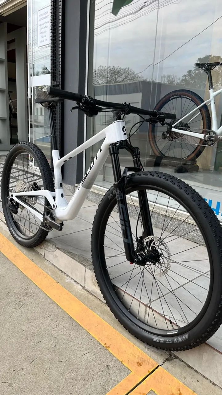 Bicicleta Spark Comp 2027