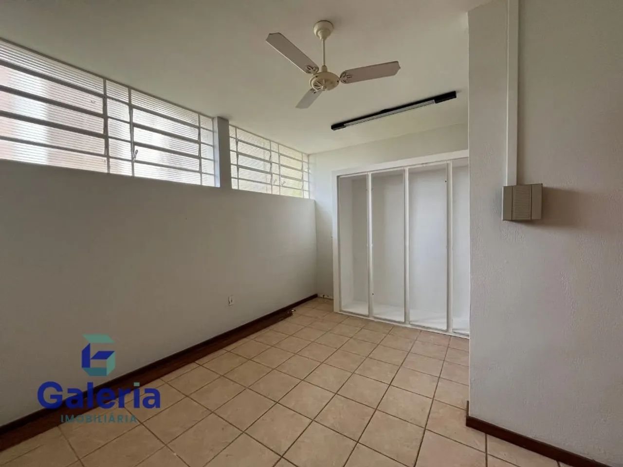 Sala comercial para alugar, 25m² - Centro - Foto 2