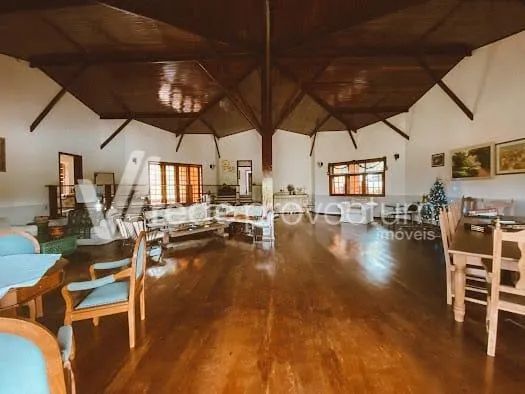 sítio - Joaquim Egídio - Campinas - Foto 5