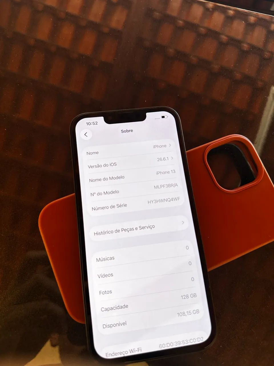 Iphone 13