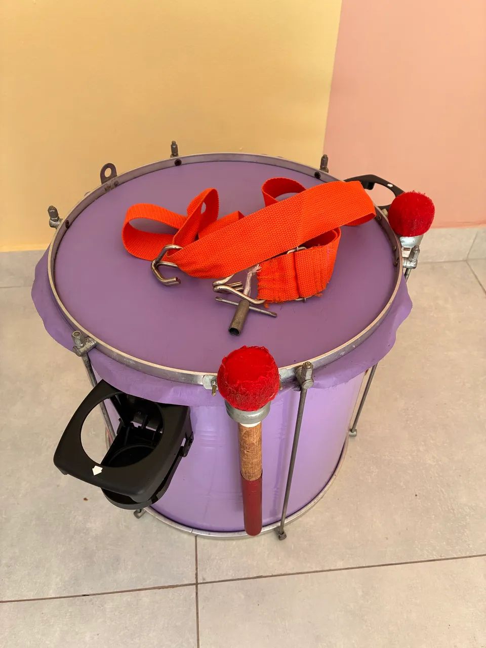 Surdo 16? - Foto 3