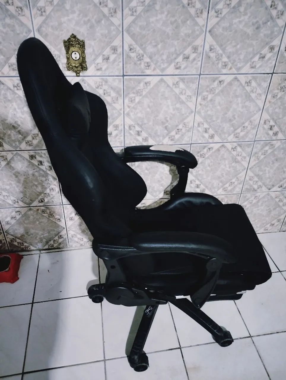 Cadeira gamer  - Foto 3