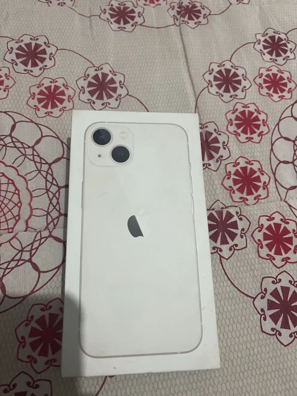 iPhone 13 novíssimo  - Foto 3