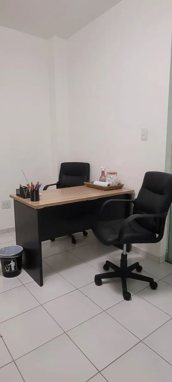 Sala Sublocação Psicologia/Psicanálise - Foto 3
