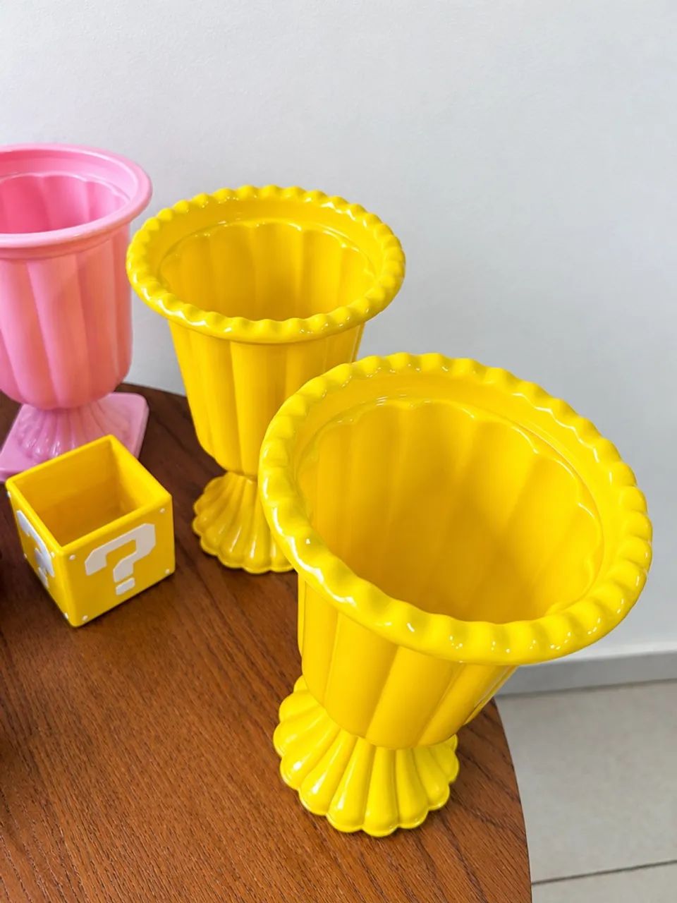 Vasos para festas + brindes  - Foto 4
