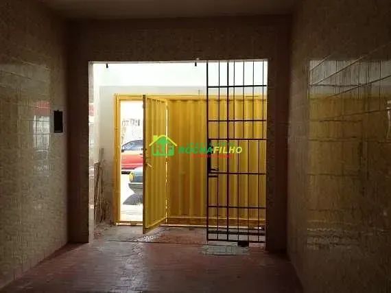 CASA COMERCIAL E RESIDENCIAL NO CENTRO - Foto 4