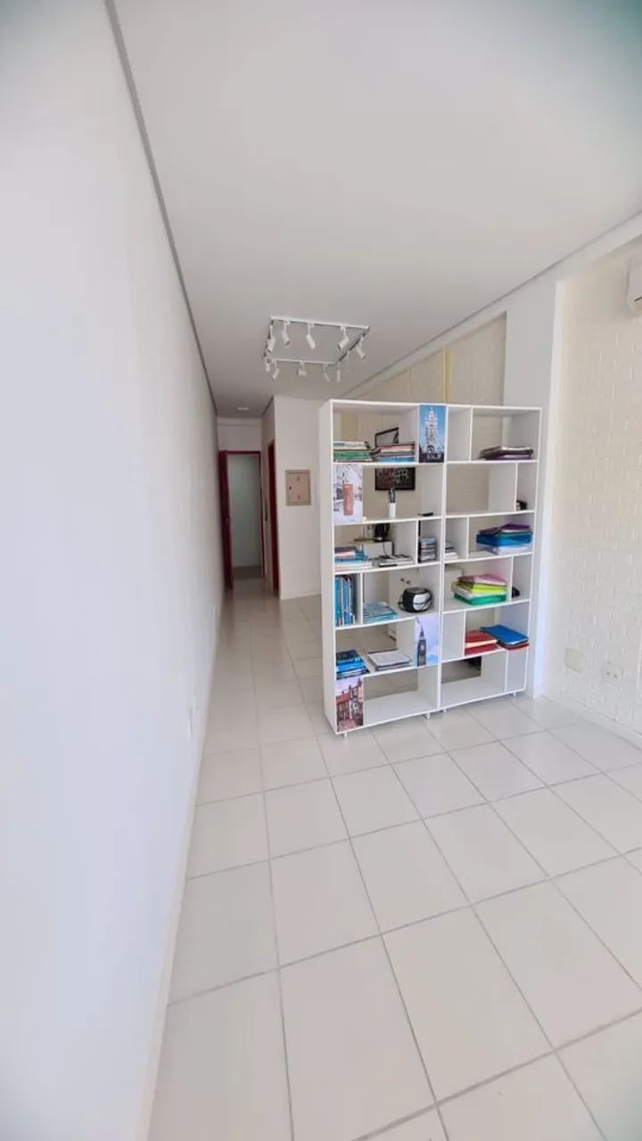 Sala Comercial à venda, Córrego Grande, Florianópolis - SA0022. - Foto 4