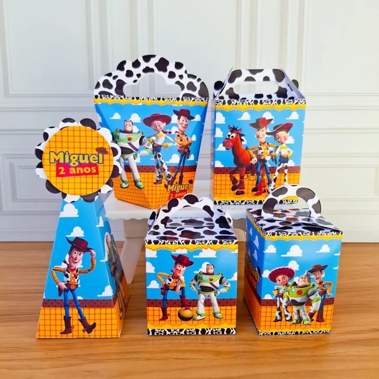Caixinhas Personalizadas  - Foto 2