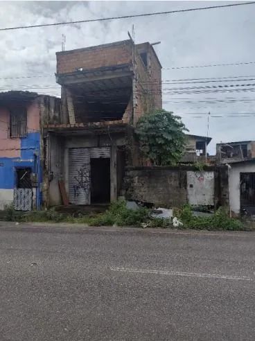 Vendo ponto em plena Av. Independencia