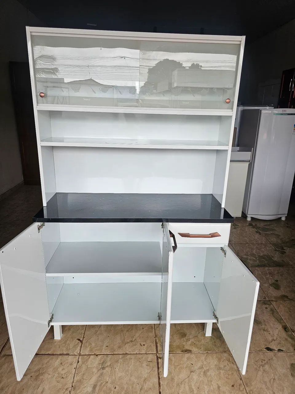 Armário conservado  - Foto 2