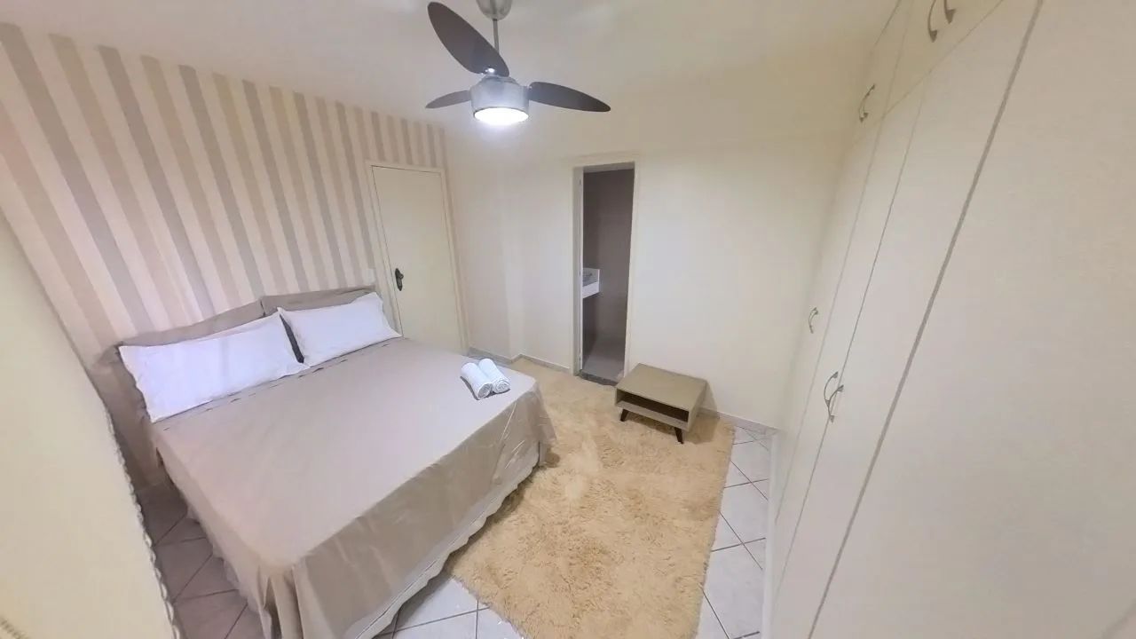 Apartamento mobiliado - Foto 2