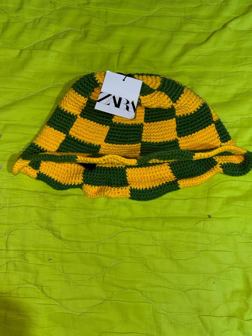Bucket ZARA  - Foto 5