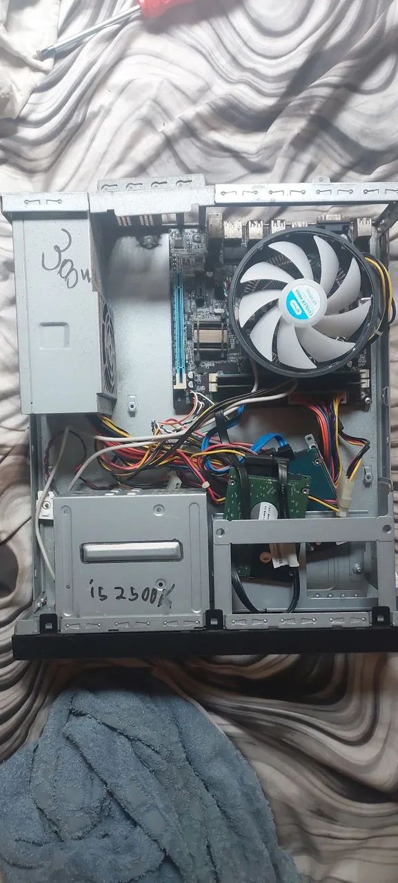 CPU - Foto 4