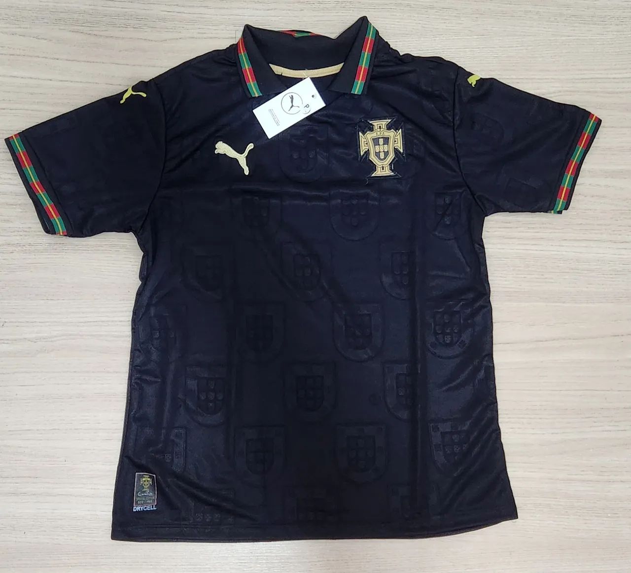 Camisa de Time 