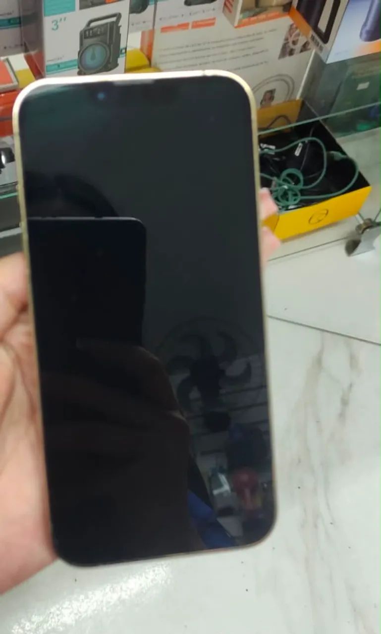 iPhone 13pro 128gigas