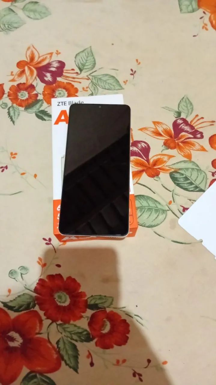 Vendo esse celular novo  - Foto 3