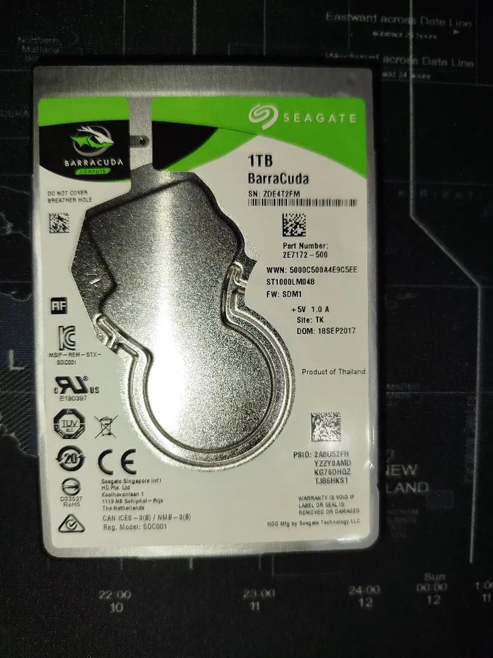 HD 1TB