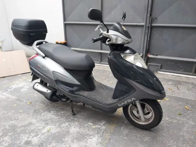 Smart dafra 125 - Foto 3