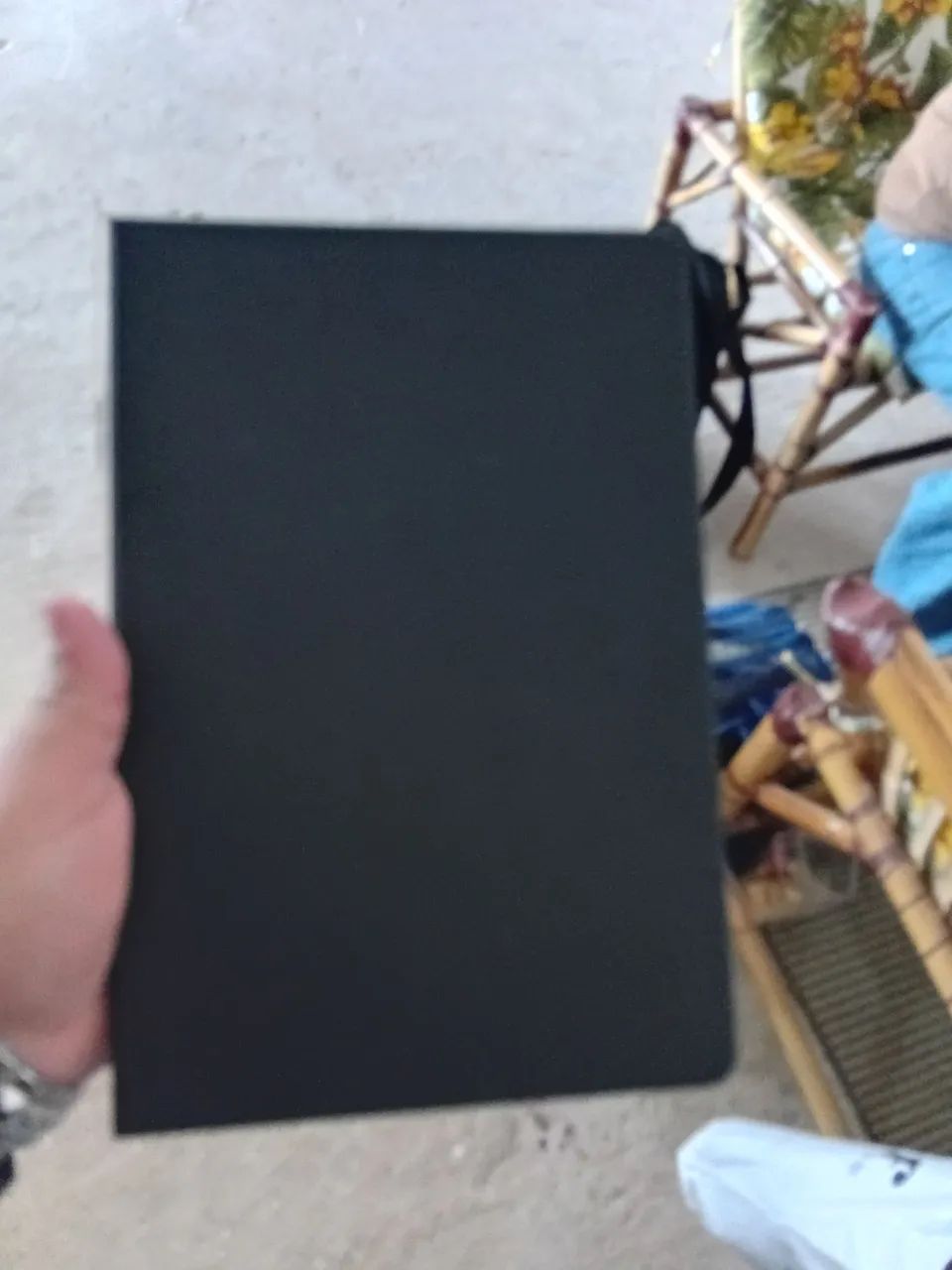 Vendo tablet samsung s10 lite - Foto 2