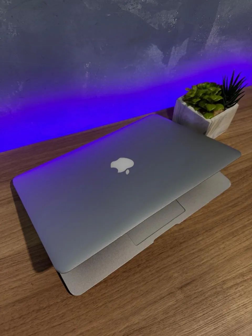 MacBook Air i5 - | 8GB RAM | 128GB SSD - Foto 3