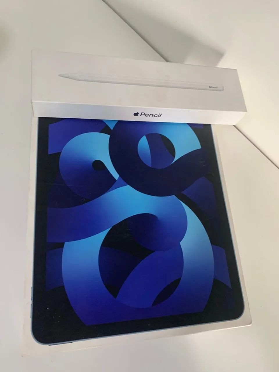 iPad Air 5 geração  - Foto 3