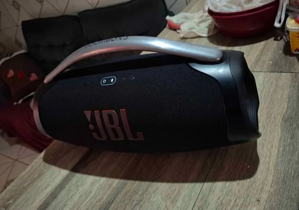 JBL BOMBOX 3 - Foto 3