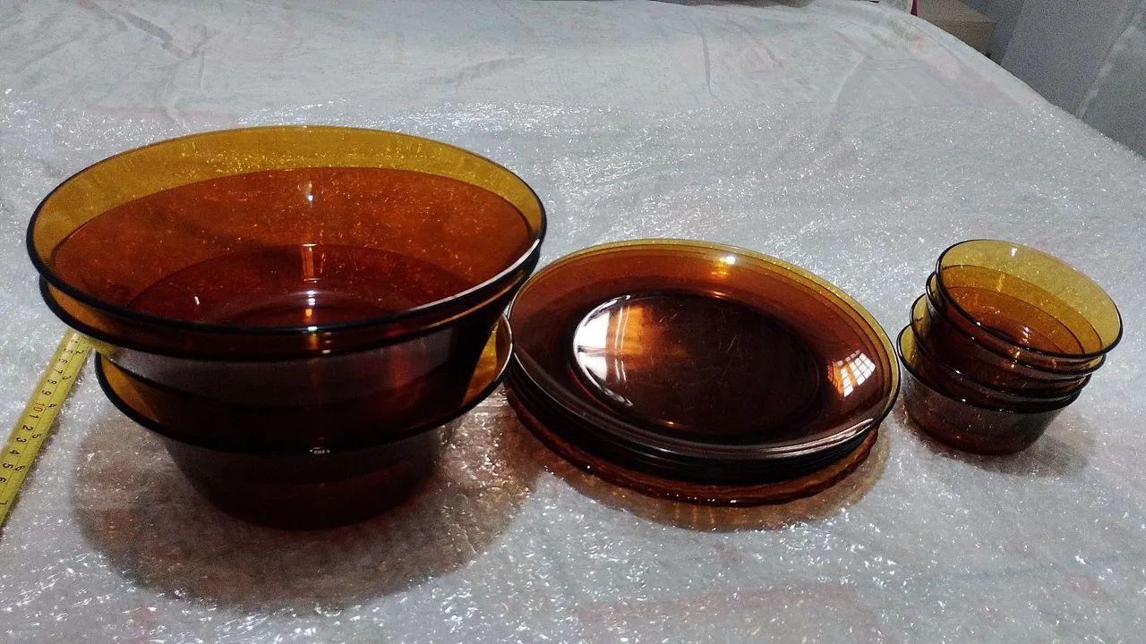Conjunto duralex  - Foto 4