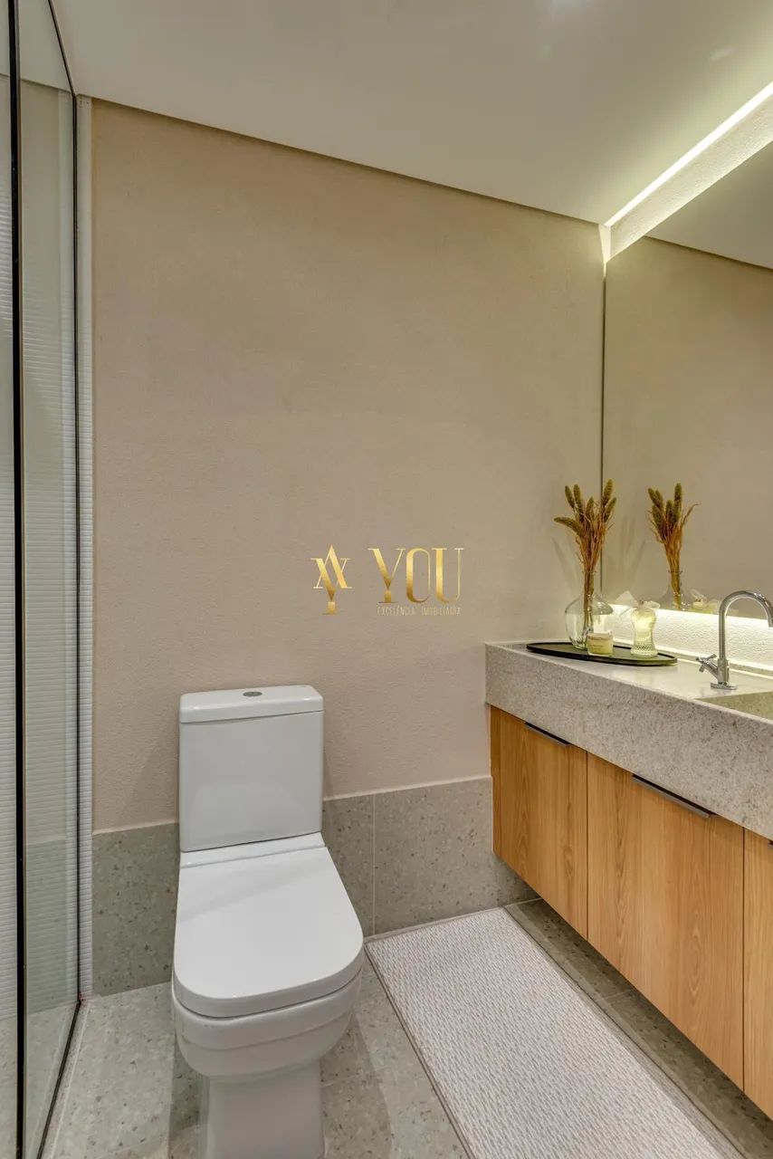 Conheça um novo jeito de viver bem na orla do Parque Serrinha - Foto 3