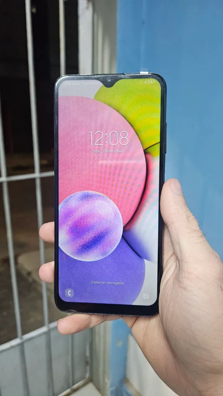 Samsung A03s 64gb - Foto 3