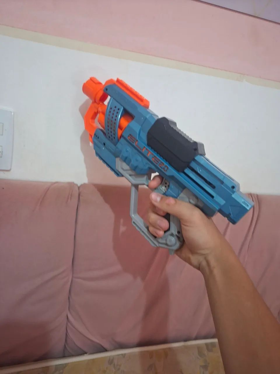 NERF NOVA - Foto 2