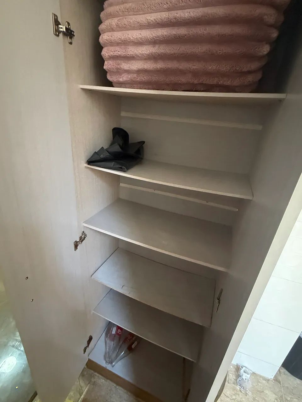 Guarda roupa 