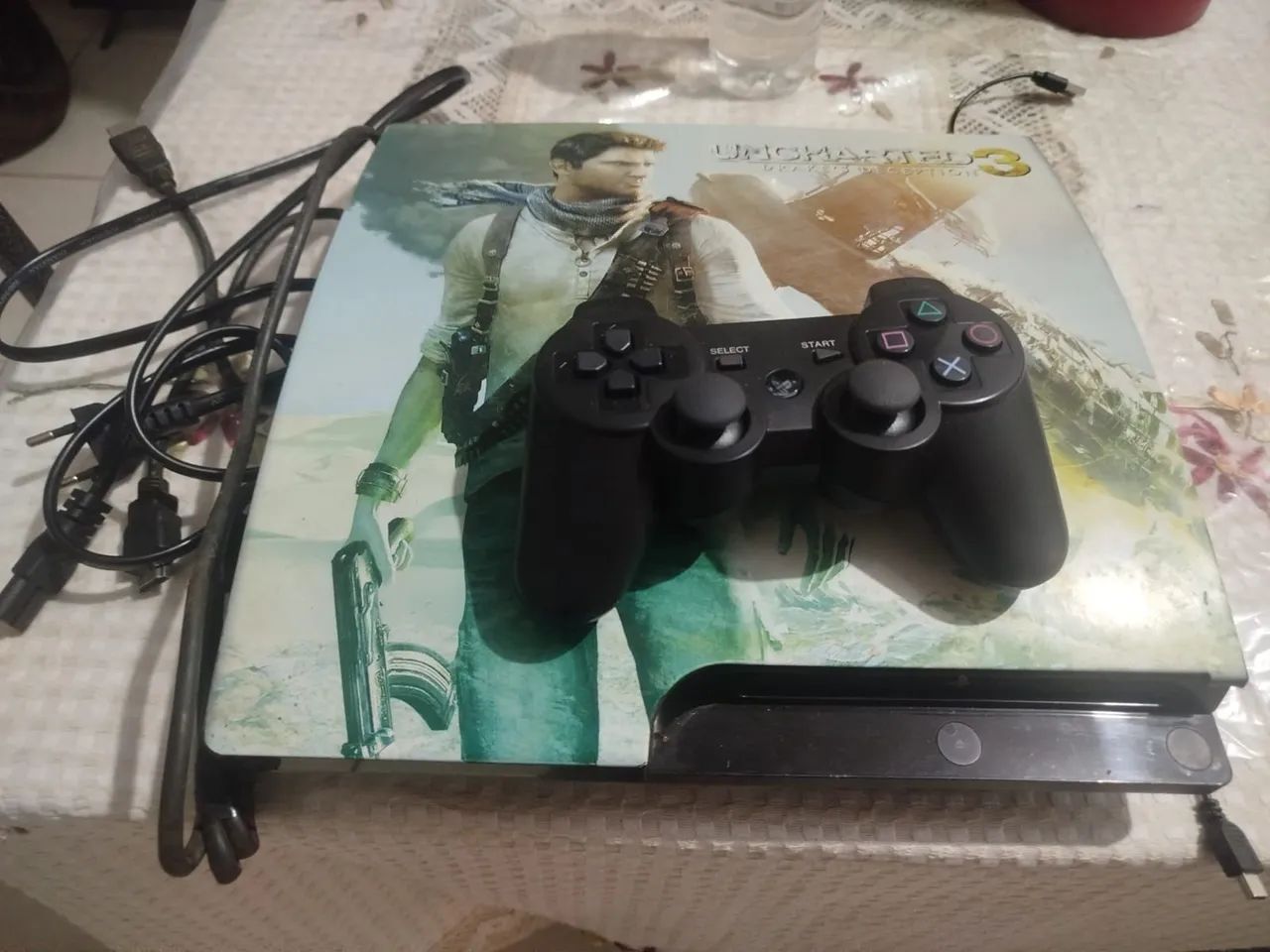 Playstation 3 - Foto 2