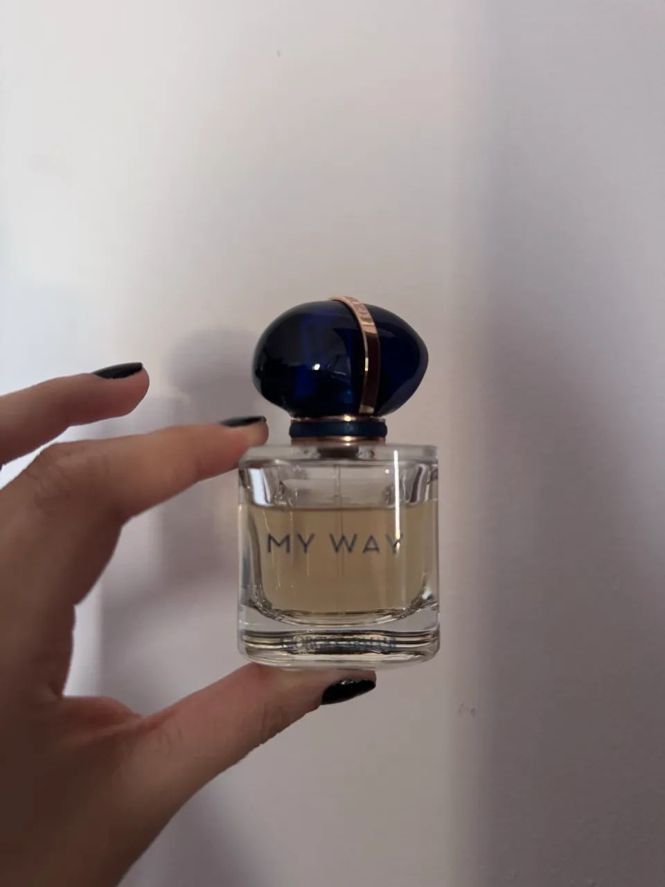 Perfume my way giorgio armany 30ml - Foto 2