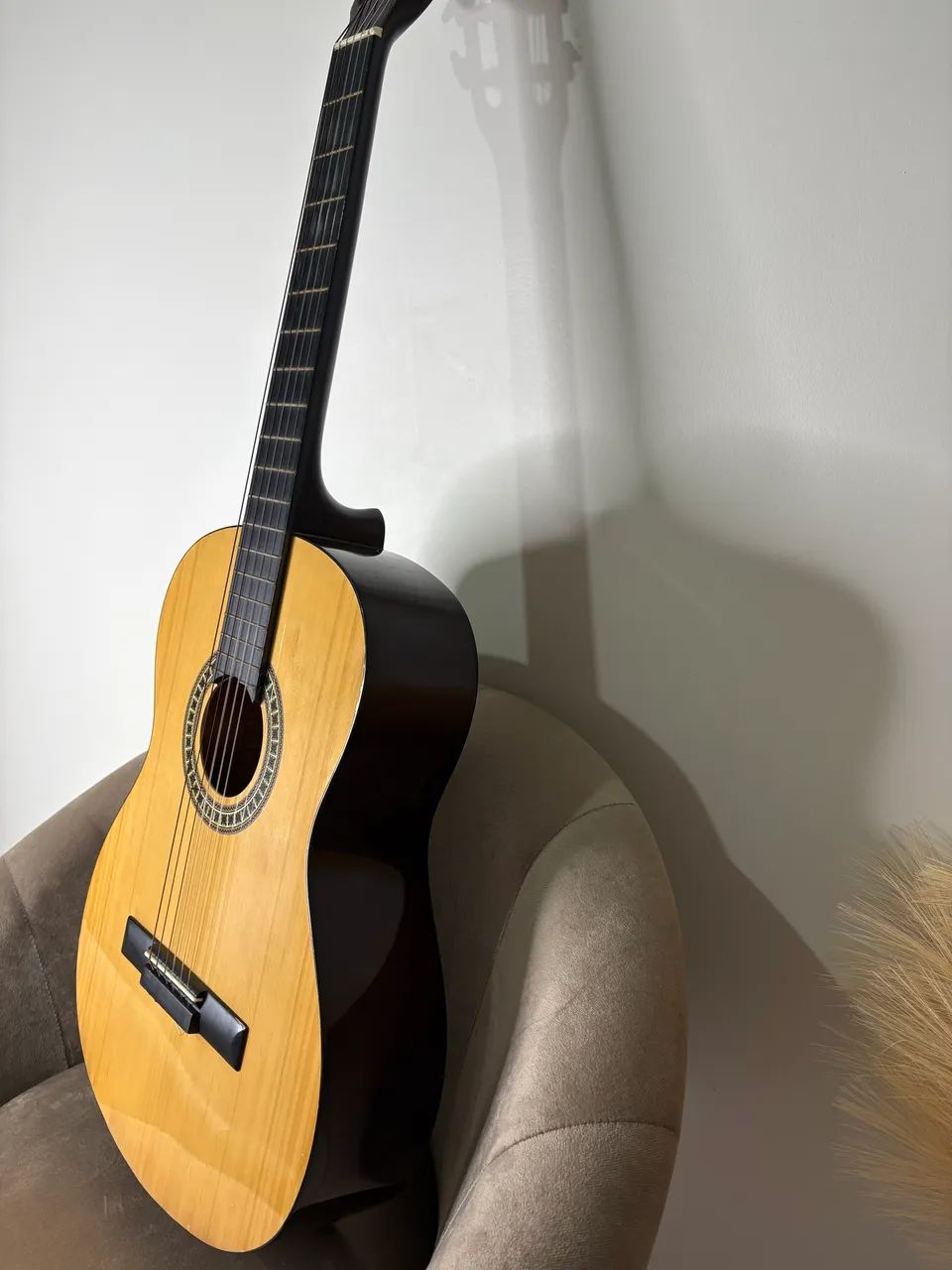 Violão Giannini  - Foto 2