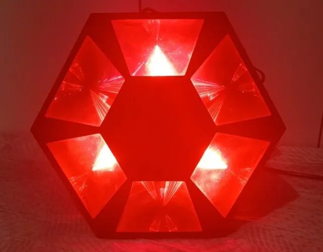 Multi Flash Led - Foto 2