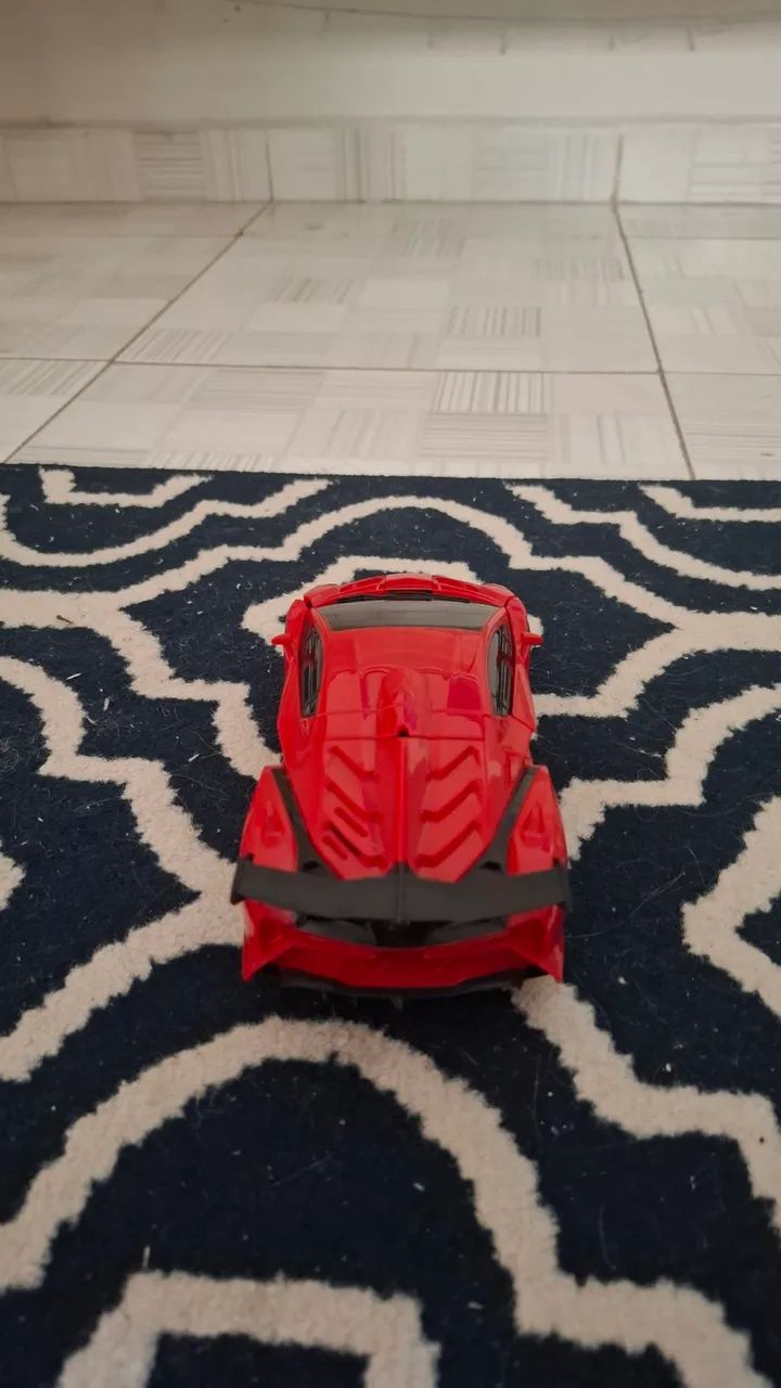 Carrinho de brinquedo  - Foto 4