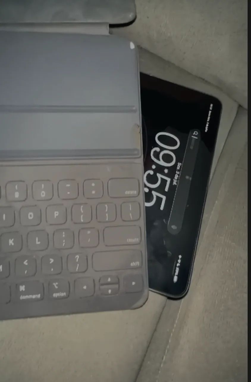 Apple iPad Pro 3rd 64gb - Foto 5