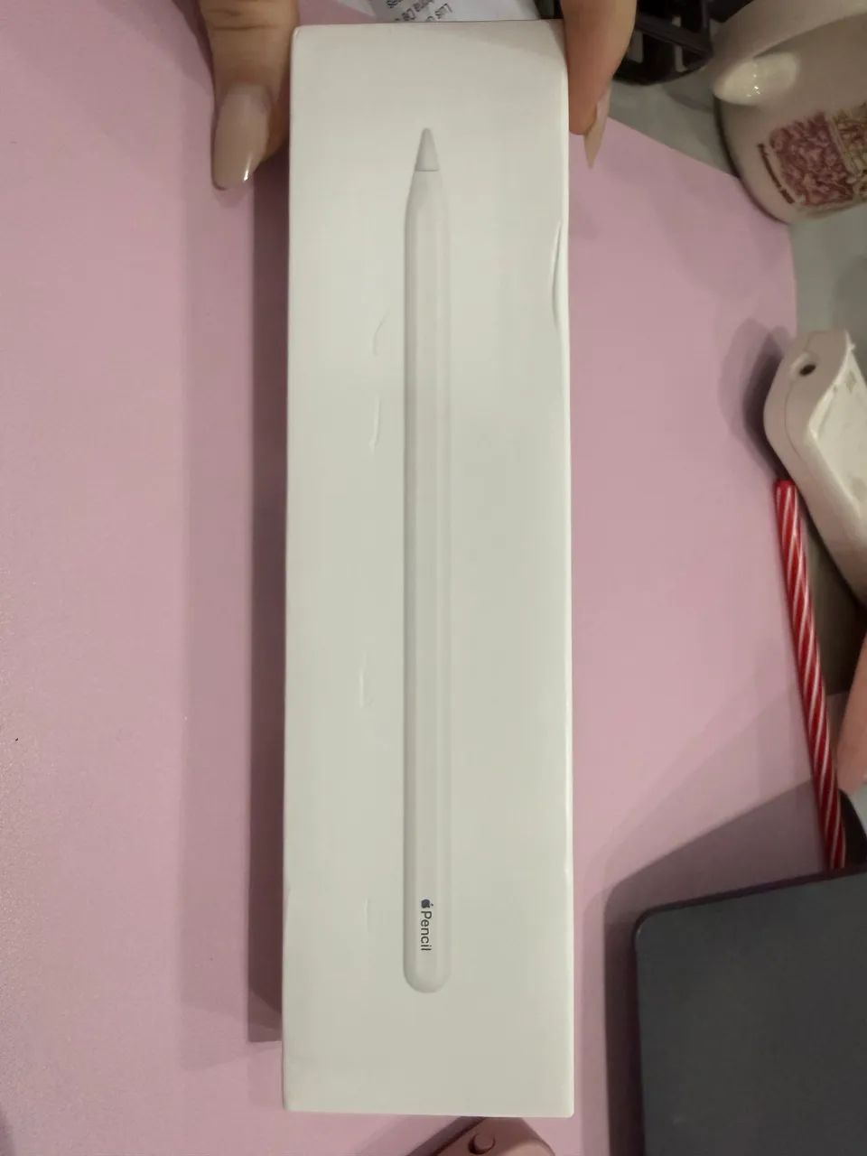 APPLE PENCIL 2ND - Foto 3