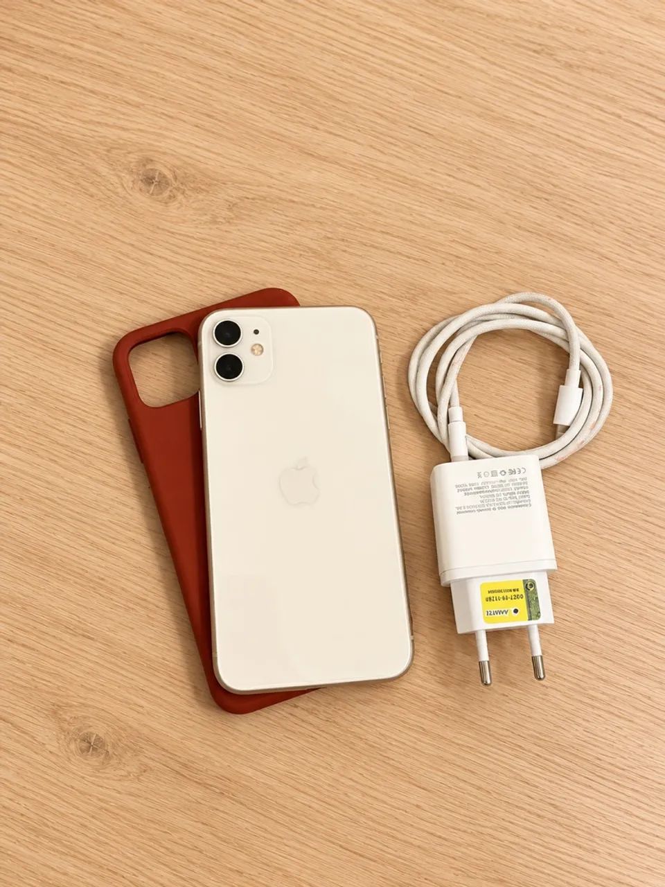 iPhone 11  - Foto 2
