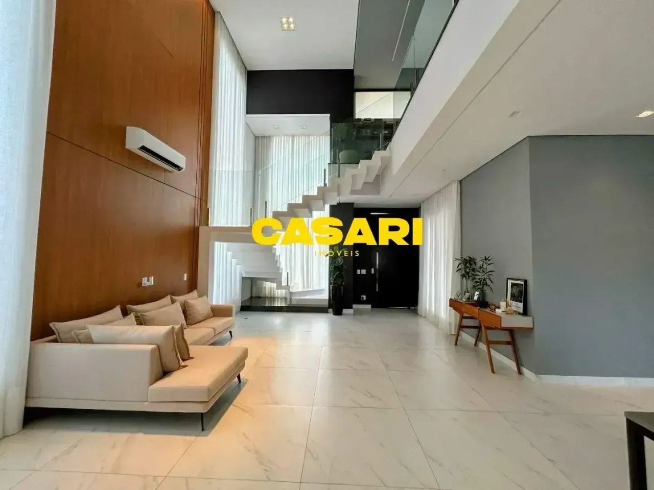 Casa com 3 dormitórios à venda, 360 m² - Alphaville Nova Esplanada 4 - Votorantim/SP - Foto 4
