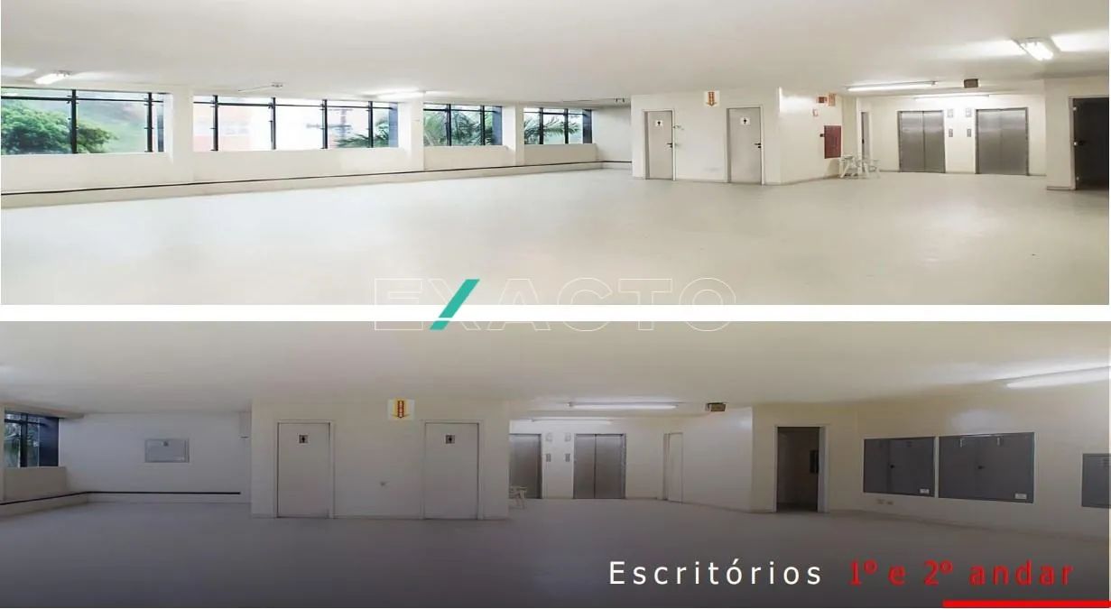 prédio - Vila Socorro - São Paulo - Foto 2