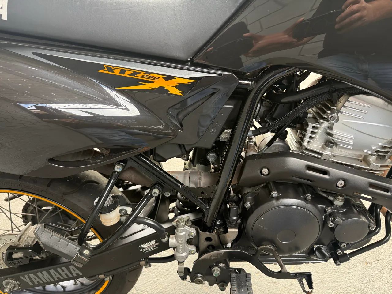 Xtz 250x - Foto 3