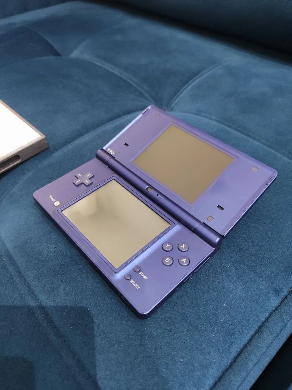 Nintendo Ds com 8 jogos - Jogos de Vídeo Game - Presidente Médici