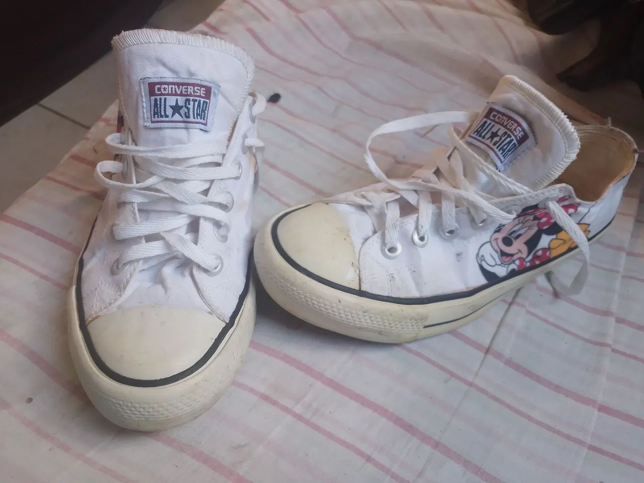 All?STAR converse