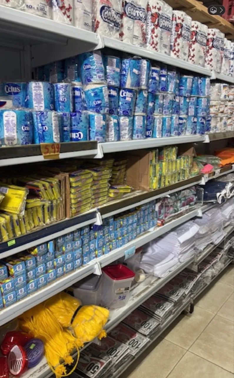 Mercado , padaria , confeitaria e restaurante e distribuidora  - Foto 5