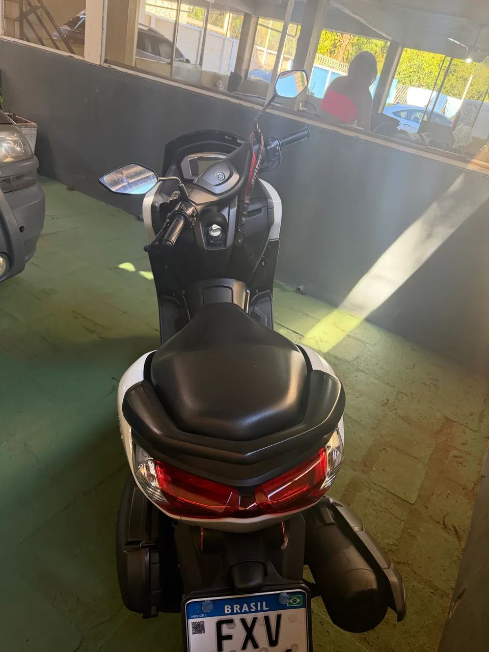 NMAX 160  - Foto 4