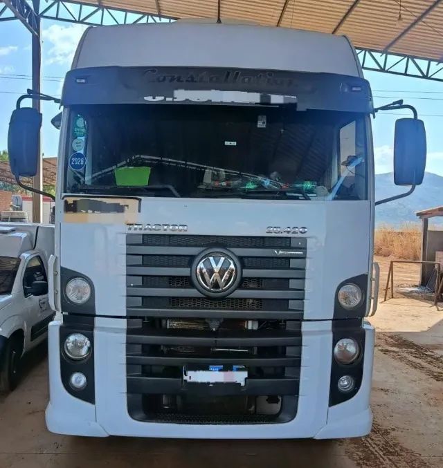 VW 25420  2019/20