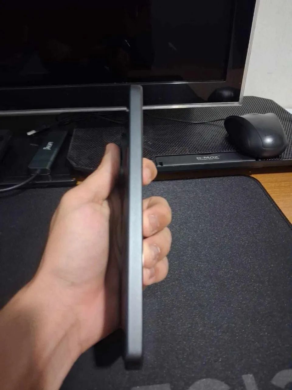 Poco X7 pro troco e vendo - Foto 4