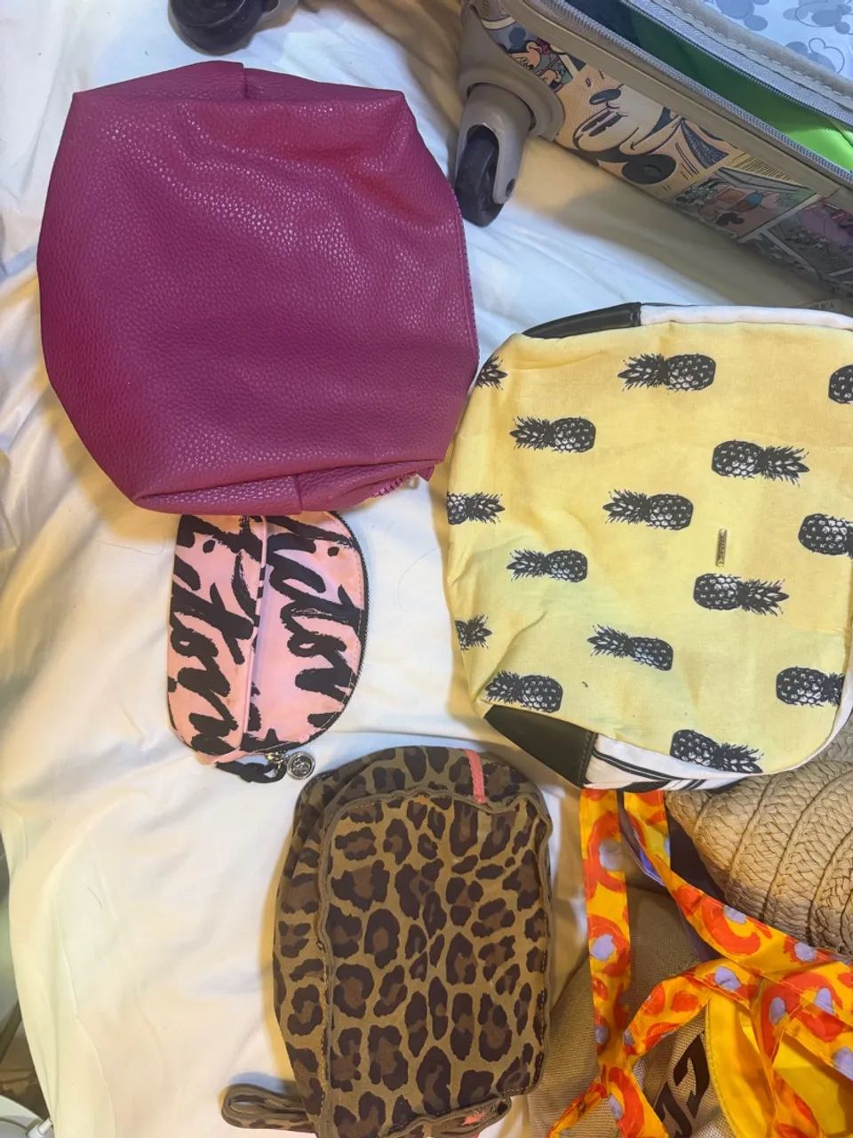 Kit bolsas  - Foto 2
