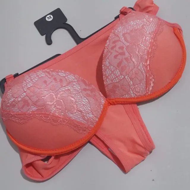 Conjuntos lingerie - Foto 2